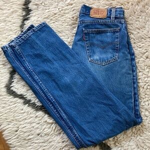 Vintage Levi’s